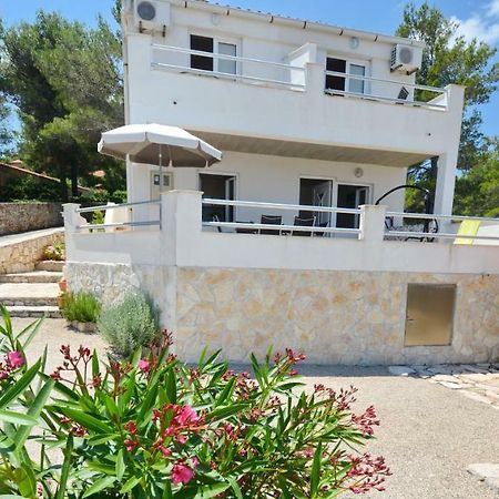Apartmani Cesarec Basina Dış mekan fotoğraf