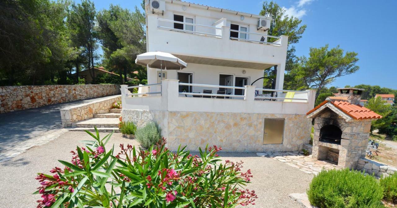 Apartmani Cesarec Basina Dış mekan fotoğraf