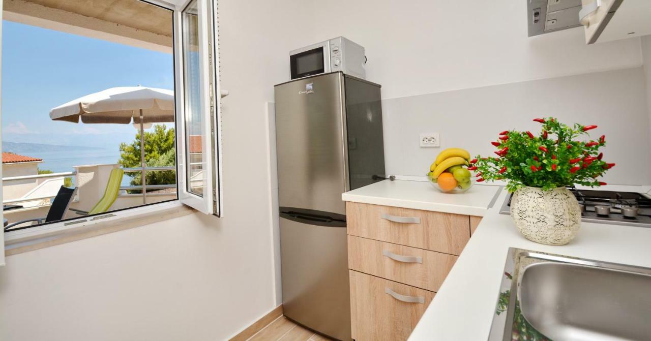 Apartmani Cesarec Basina Dış mekan fotoğraf
